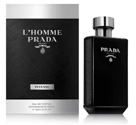 prada l ́homme|Prada l'homme discontinued.